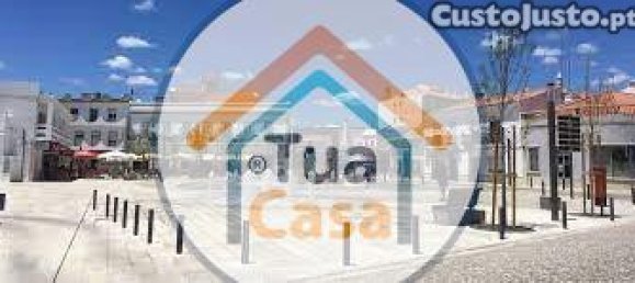 1140m² Land in Sao Bras de Alportel, Portugal No. 77475 19