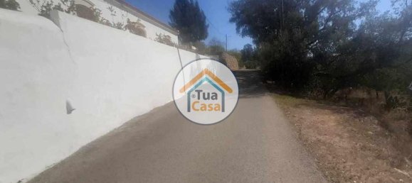 1140m² Land in Sao Bras de Alportel, Portugal No. 77475 5