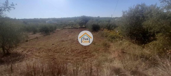 1140m² Land in Sao Bras de Alportel, Portugal No. 77475 20