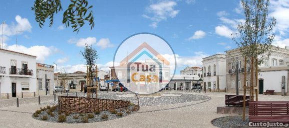 1140m² Land in Sao Bras de Alportel, Portugal No. 77475 10