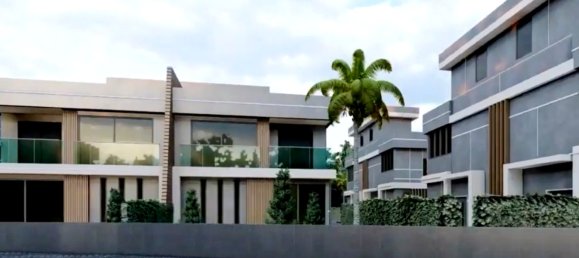 Villa 4+1 in Mersin, Turkey, Nr. 23660 5