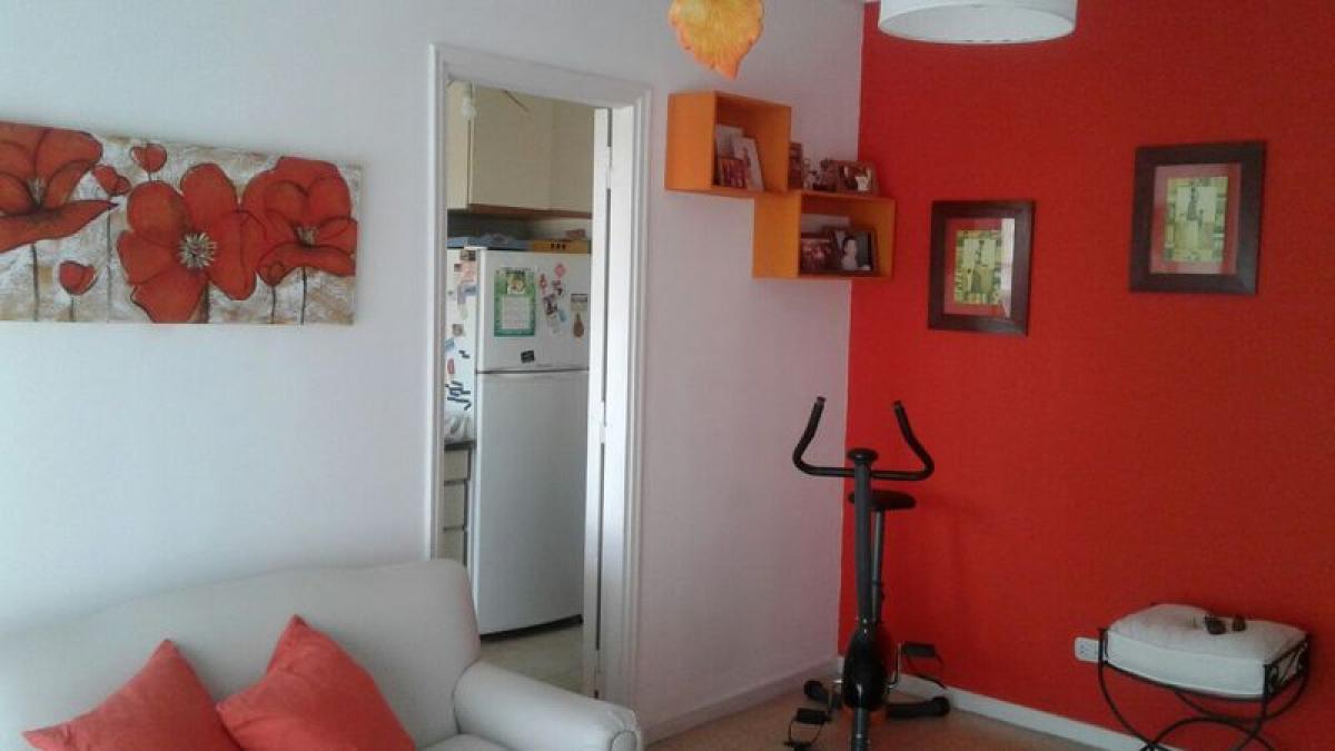 2 bedrooms Apartment in Mar del Plata, Argentina No. 69315