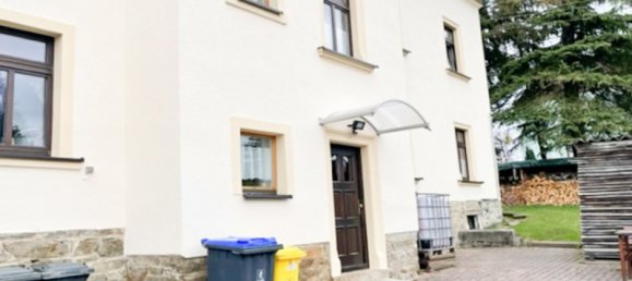 12-Zimmer Haus in Erzgebirgskreis, Germany, Nr. 50844 5