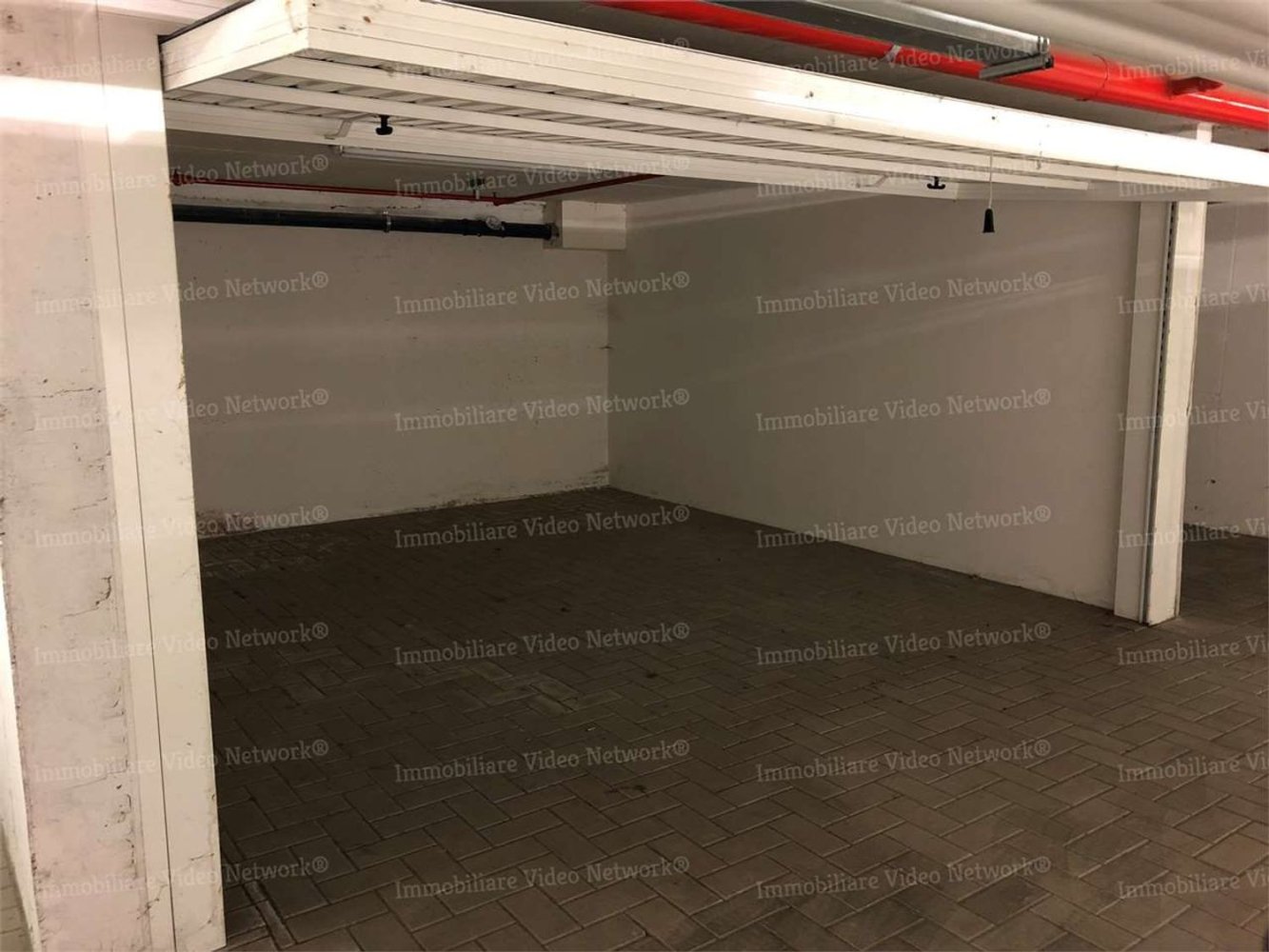  Garage in Trento, Italy No. 116217