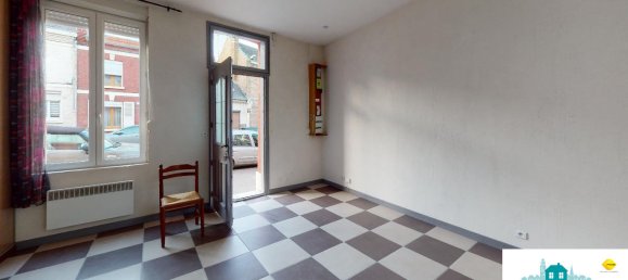 3 bedrooms House in Amiens, France No. 161060 2