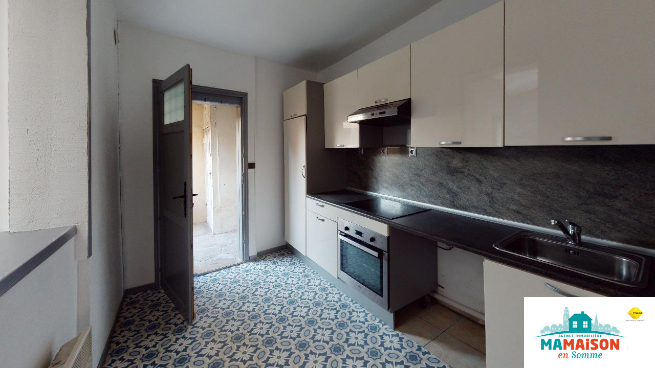 3 bedrooms House in Amiens, France No. 161060