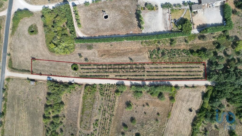  Land in Cumeeira, Portugal No. 263771
