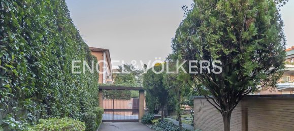 Квартира с 2 спальнями в Рим, Италия № 64933 67