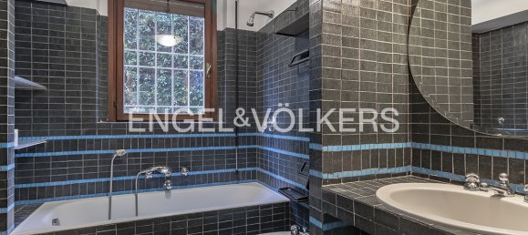 Квартира с 2 спальнями в Рим, Италия № 64933 28