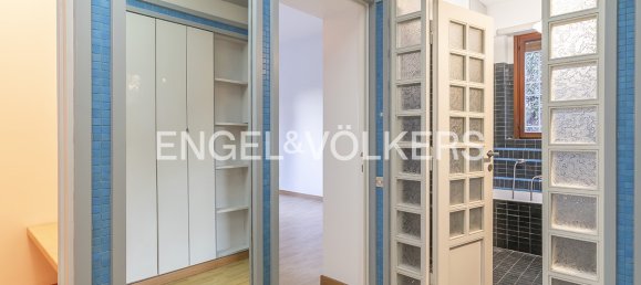 Квартира с 2 спальнями в Рим, Италия № 64933 15