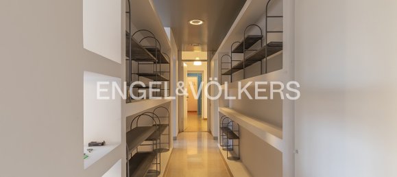 Квартира с 2 спальнями в Рим, Италия № 64933 30