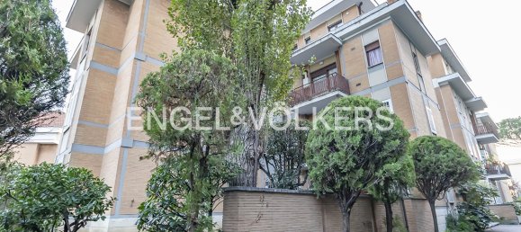 Квартира с 2 спальнями в Рим, Италия № 64933 61