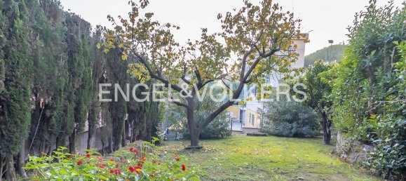 Квартира с 2 спальнями в Рим, Италия № 64933 47