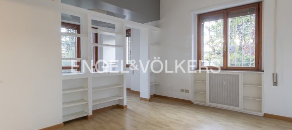 Квартира с 2 спальнями в Рим, Италия № 64933 12