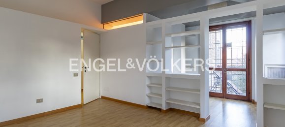 Квартира с 2 спальнями в Рим, Италия № 64933 14