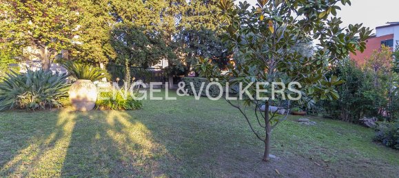 Квартира с 2 спальнями в Рим, Италия № 64933 44