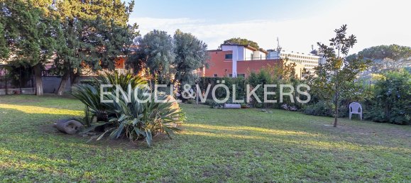 Квартира с 2 спальнями в Рим, Италия № 64933 41