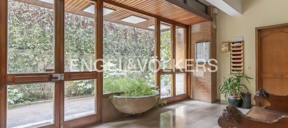 Квартира с 2 спальнями в Рим, Италия № 64933 65