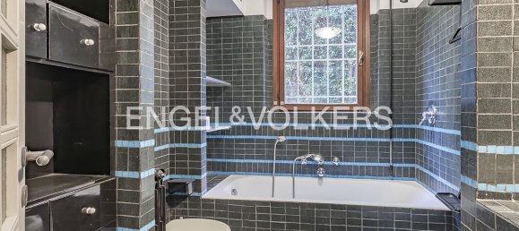 Квартира с 2 спальнями в Рим, Италия № 64933 25