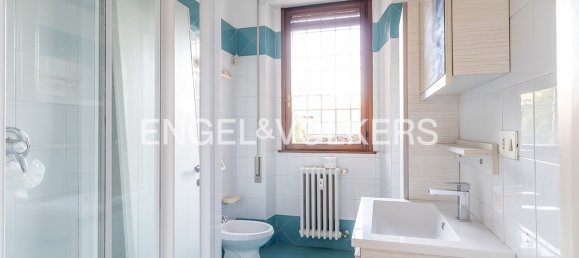 Квартира с 2 спальнями в Рим, Италия № 64933 22