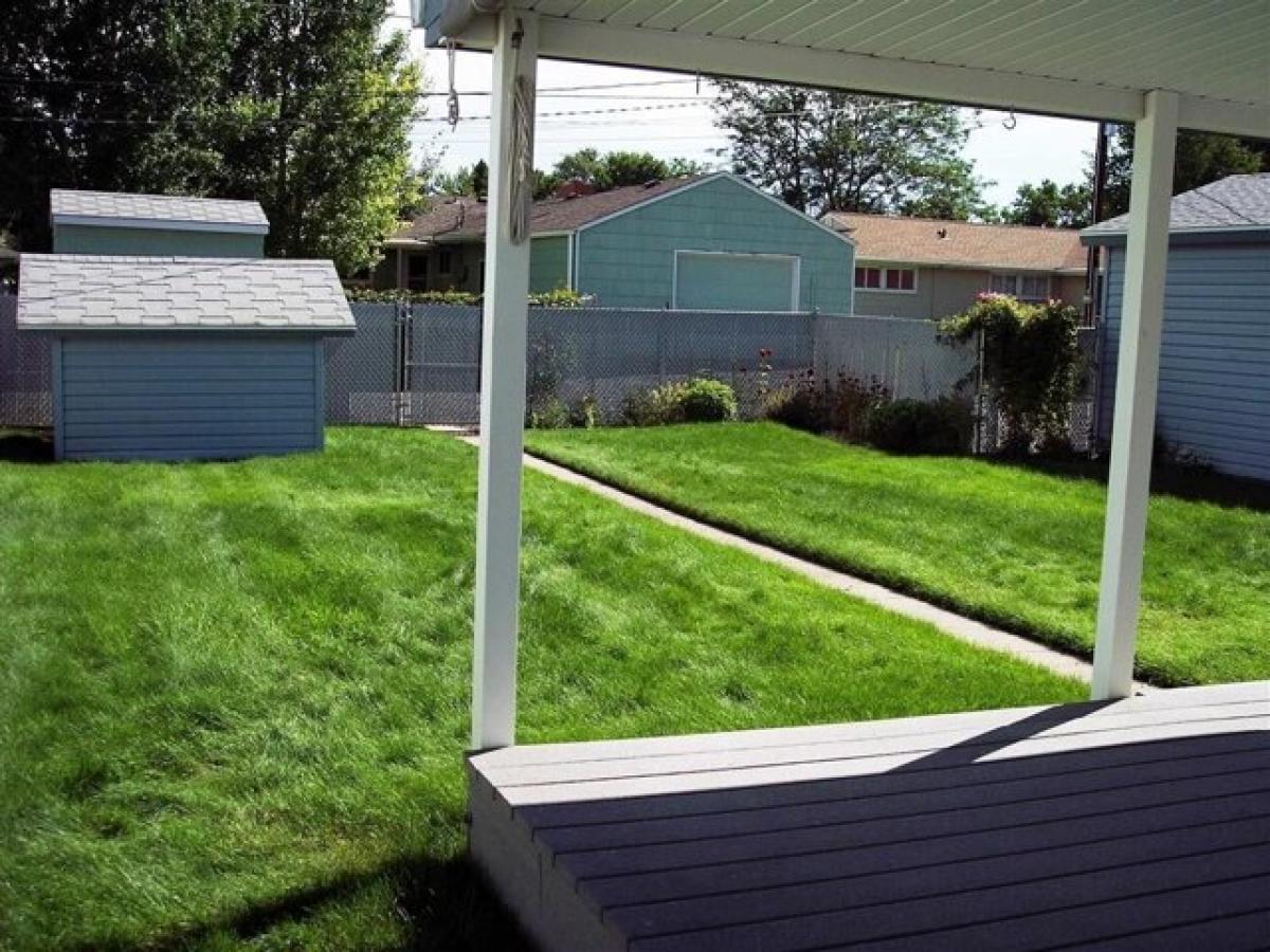 2 bedrooms House in Cody, USA No. 440301