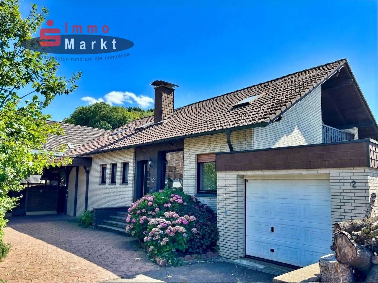 6 rooms Townhouse in Minden-Lubbecke, Germany No. 349021