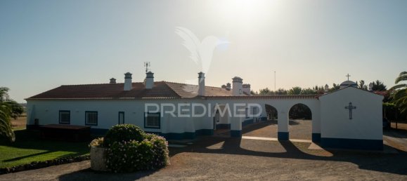 5 bedrooms House in Ferreira do Alentejo, Portugal No. 39201 12