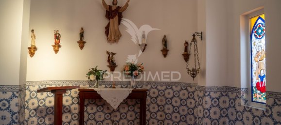 5 bedrooms House in Ferreira do Alentejo, Portugal No. 39201 3