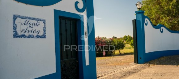 5 bedrooms House in Ferreira do Alentejo, Portugal No. 39201 35