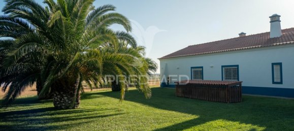 5 bedrooms House in Ferreira do Alentejo, Portugal No. 39201 9