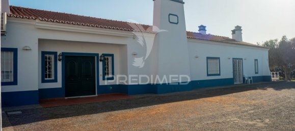 5 bedrooms House in Ferreira do Alentejo, Portugal No. 39201 5