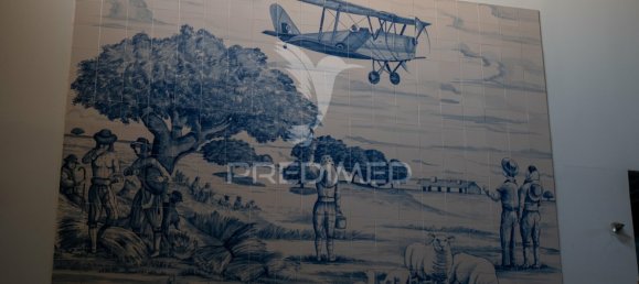 5 bedrooms House in Ferreira do Alentejo, Portugal No. 39201 37