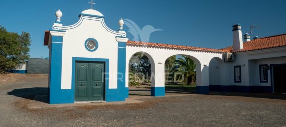 5 bedrooms House in Ferreira do Alentejo, Portugal No. 39201 32