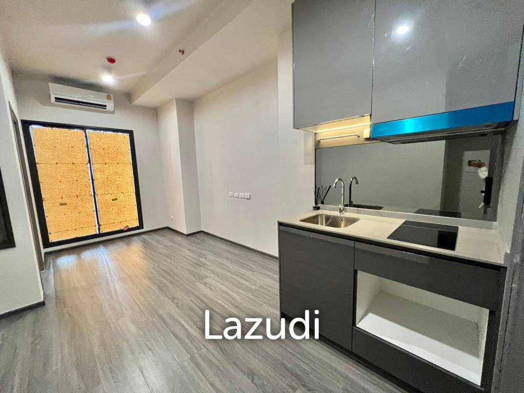 1 bedroom Condo in Phra Khanong, Thailand No. 24031