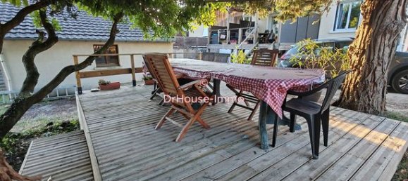 5 bedrooms House in Vienne, France No. 311857 17