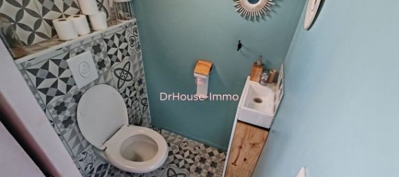 5 bedrooms House in Vienne, France No. 311857 16