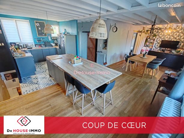 5 bedrooms House in Vienne, France No. 311857