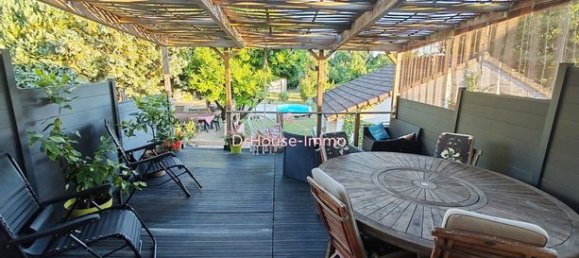 5 bedrooms House in Vienne, France No. 311857 7