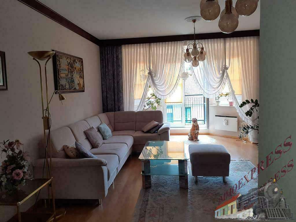 3غرفة شقة في Lassee, Austria رقم 108400