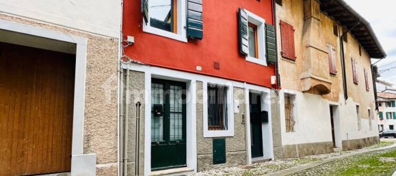 1 Schlafzimmer Haus in Udine, Italy, Nr. 275724 4