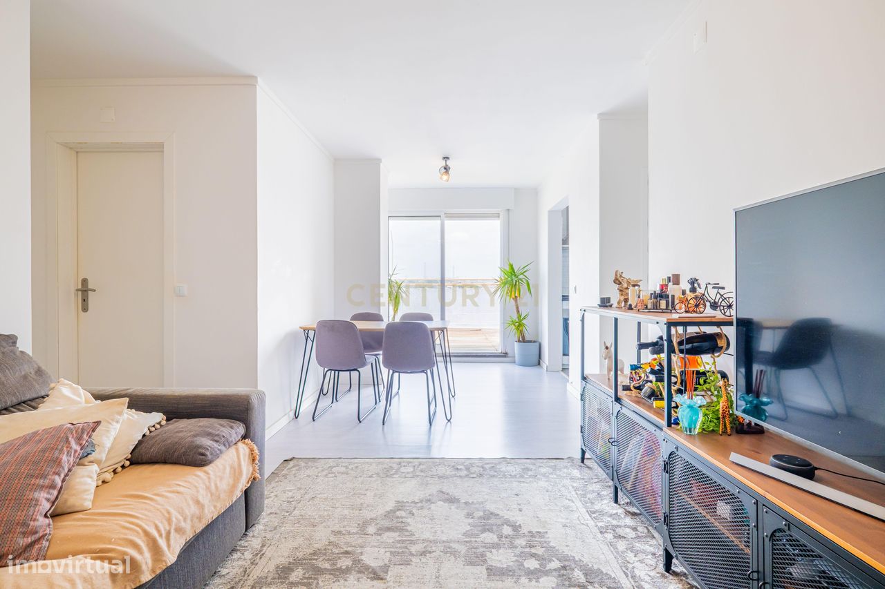 2 chambres Appartement à Sintra, Portugal No. 196002