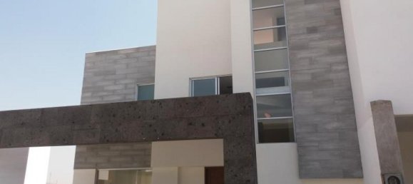 2 Schlafzimmer Haus in San Andres Cholula, Mexico, Nr. 186342 2