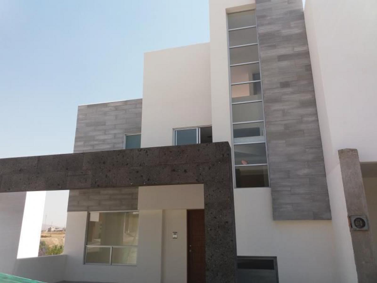 2 Schlafzimmer Haus in San Andres Cholula, Mexico, Nr. 186342