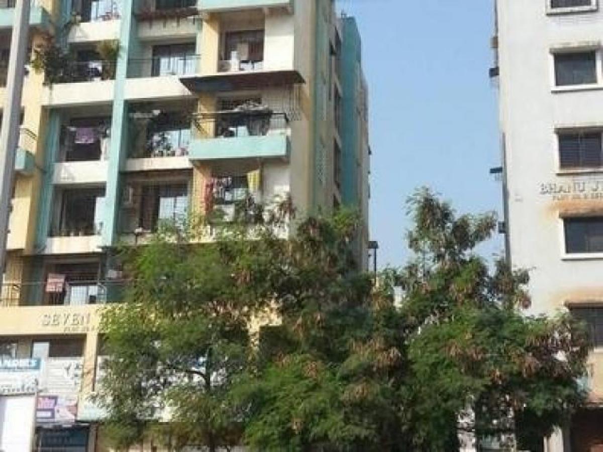 Studio in Mumbai, India No. 61233