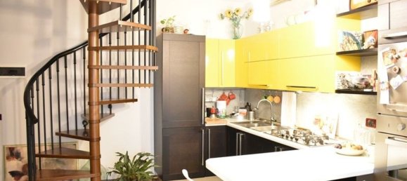 4 rooms Duplex in Cento, Italy No. 138167 15