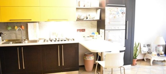 4 rooms Duplex in Cento, Italy No. 138167 11