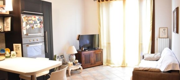4 rooms Duplex in Cento, Italy No. 138167 12