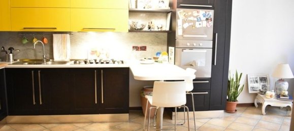 4 rooms Duplex in Cento, Italy No. 138167 4