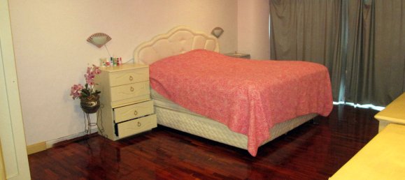 3 bedrooms Condo in Pattaya, Thailand No. 3903 7