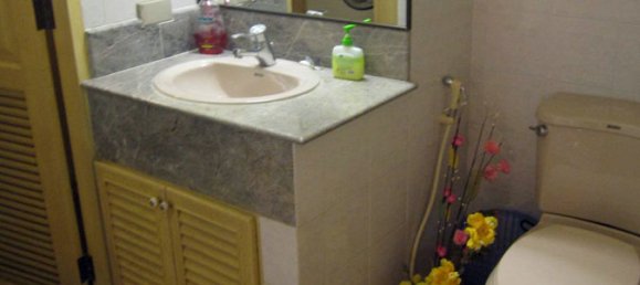 3 bedrooms Condo in Pattaya, Thailand No. 3903 11